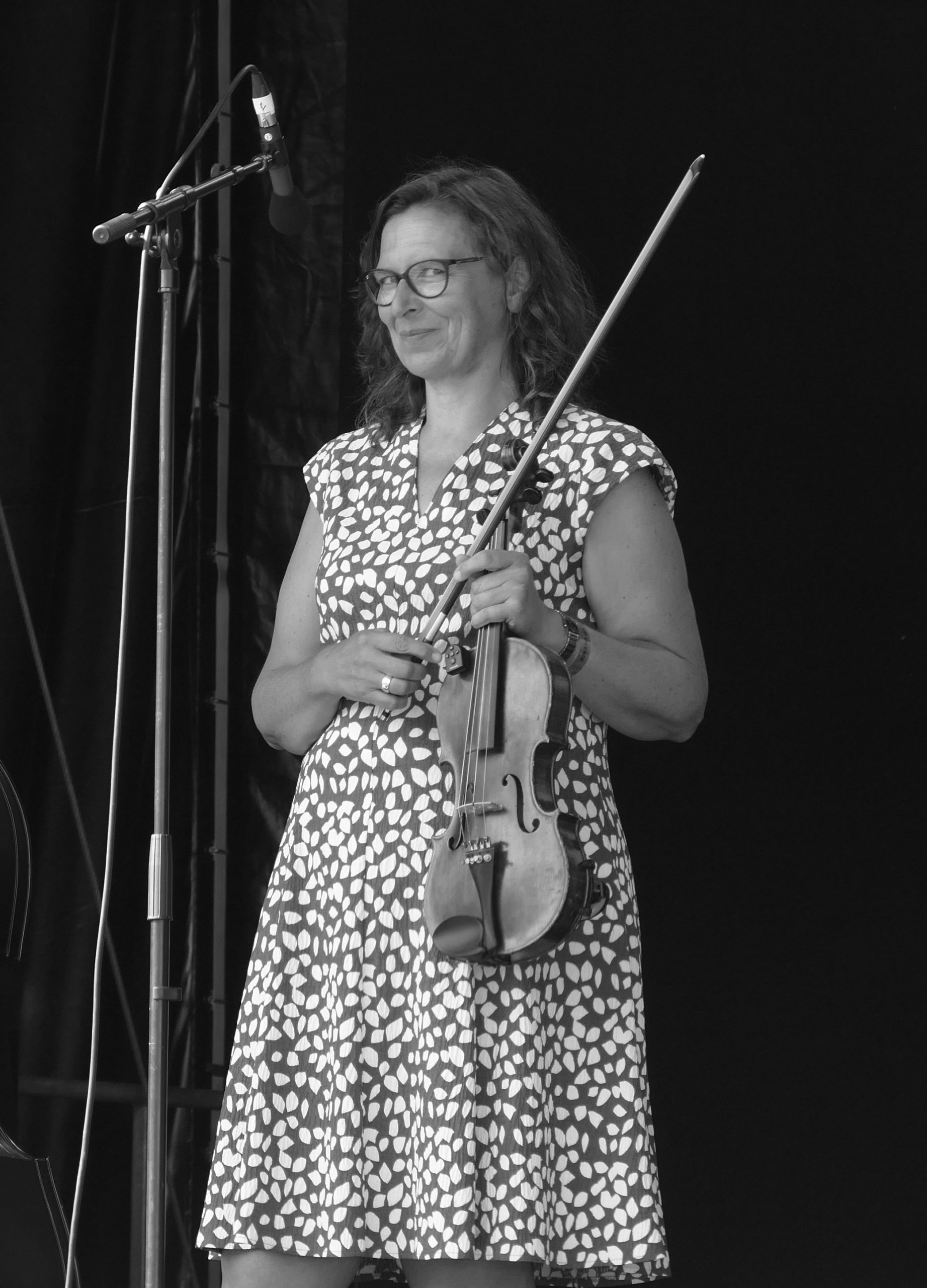 Susanne SW-HF